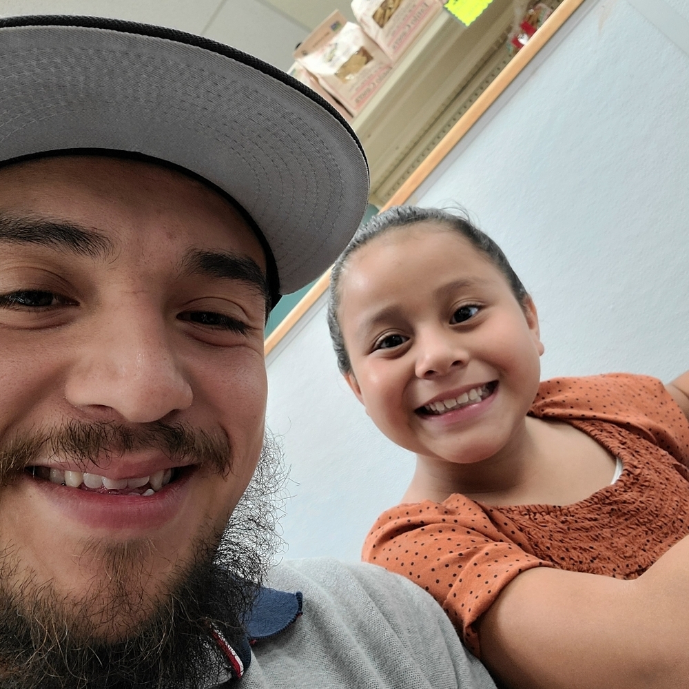 Meet your Posher, Eduardo